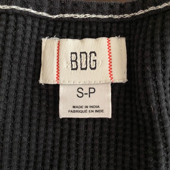 Urban outfitters crop top - Picture 3 of 3